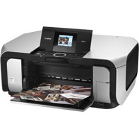 PIXMA MP610 - Support – Laden Sie Treiber, Software und Handbücher